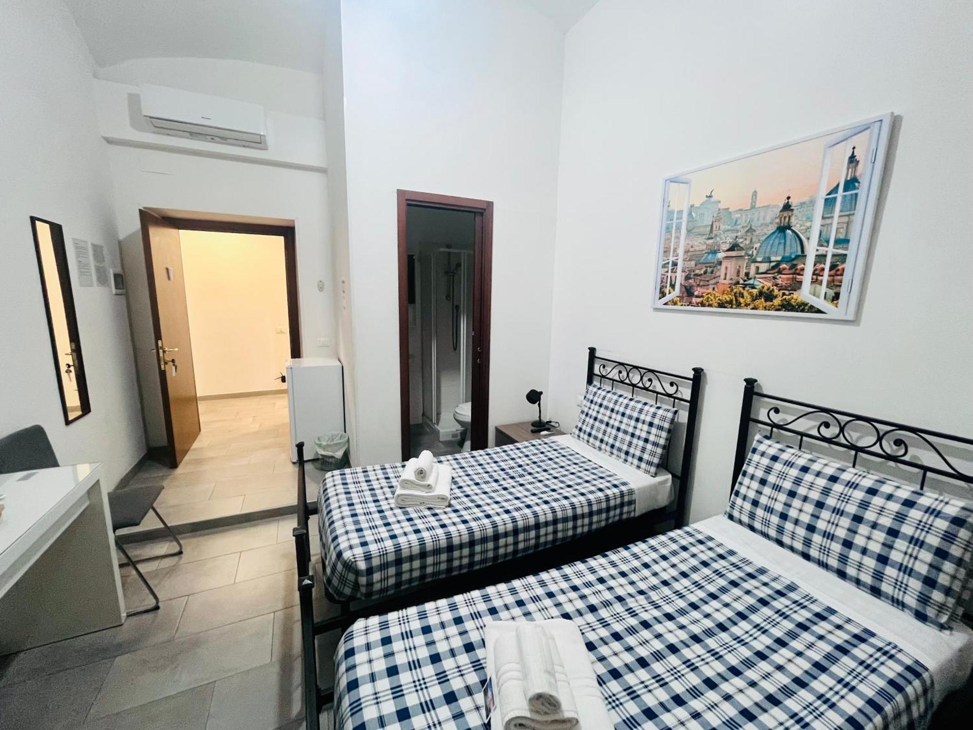 Grandis Maison d'hôtes 2*