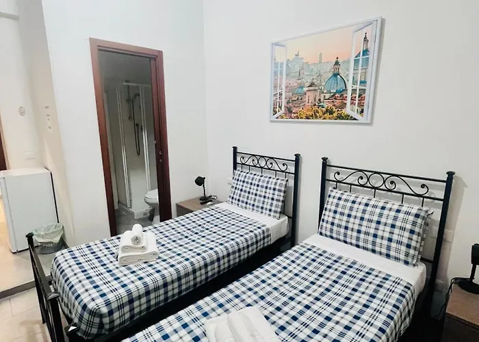 Grandis Rooms